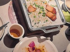 -绿茶餐厅(广州天河城店)