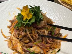 -百草滩羊清水涮羊肉·清真·宁夏盐池滩羊(莲花桥店)