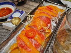 -極上萬膳·日料放题(海岸城店)