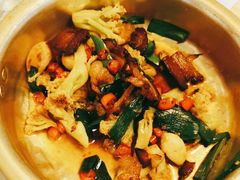 -院8里·小聚园老川菜(九眼桥店)