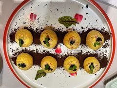 金枪鱼沙拉-北平盛世·新京菜·北京烤鸭(劲松·双井店)