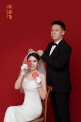 点击看大图 -卡兹影像STUDIO(百联购物中心店)