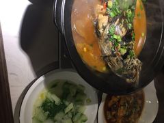 -千岛湖小鱼儿·淳安匠心农家菜