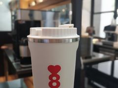 -8 Hearts Coffee(悟锦世纪大楼店)