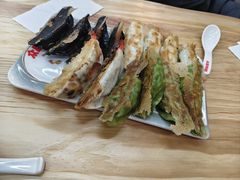 -众品老方子锅贴甜沫(李村店)