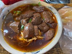 -小朱麻辣串(益民街店)
