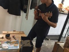 -五月木作·DIY木作文创体验店(北京路店)