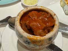 -波特曼西餐厅(南岗店)