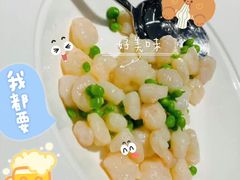 -无锡丽笙精选酒店·兰亭阁中餐厅