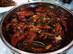 花蛤猪肝-930私房菜(欧阳路店)
