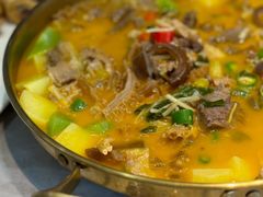 -伊田园·鱼鲜·杭帮家常菜(滨康路店)