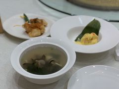 -伊尹活海参馆(衡山路店)
