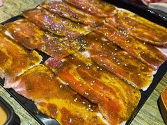 -吉志烤肉(太原总店)