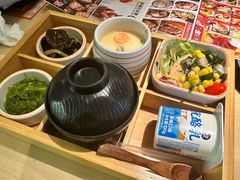 -沼津港精致料理·寿喜烧·烧鸟(漕河泾印象城店)