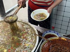 -刘老虎肉丸糊辣汤(总店)