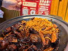 -回味黑鸭煲·始于2006(万松园店)