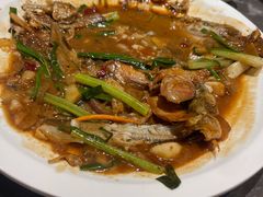 -吉香碳烤生蚝(仙霞路店)