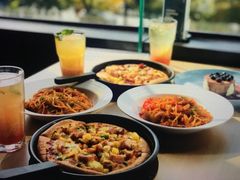 -必胜客(唐延店)