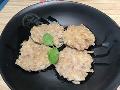 -渔米丰·广府鱼汤米线(光明广场店)