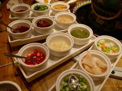 -额尔敦传统涮(公园西路店)