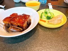 -羡餐厅-千岛湖自由洲际殿