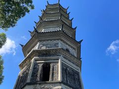 -苏州上方山国家森林公园