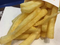 -汉堡王(砂之船店)