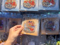 -南沙辉记烧鸡·荔枝木炭火吊烧(旧镇店)