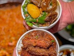 -简小舍·民间手艺菜(武昌江滩店)