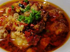 -坛宗剁椒鱼头(河西王府井店)