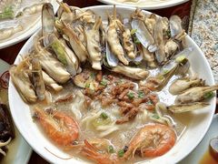 -面道赞宁海海鲜面(迎凤街店)