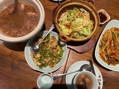 -真味汤馆(汽博店)
