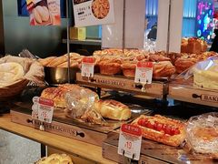 -西村叔叔的店·面包·甜品·蛋糕(崂山丽达店)