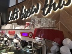 -COSTA COFFEE(上海虹口龙之梦)