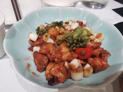 -羲和雅苑烤鸭坊(丰台万达店)