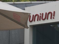 -UNI UNI(环亚凯瑟琳店)