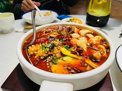 -狮王府淮扬菜(万象城店)