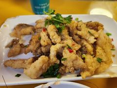 -桂园白粥·潮汕老味道