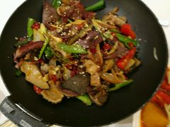 -阿布都新疆音乐美食城(长湖路店)
