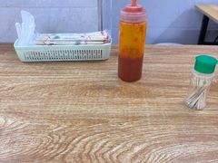 -莲欢海蛎煎
