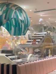 -奈尔宝家庭中心·亲子餐厅(华采天地店)