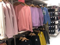 -优衣库(北京万柳华联购物中心店)