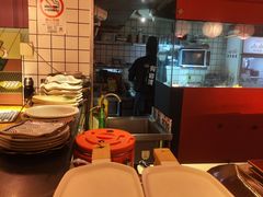 -有喜屋·鲜鸡烧鸟·居酒屋(安龙路店)