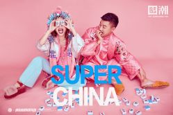 -帆拉斐婚纱摄影(春熙店)