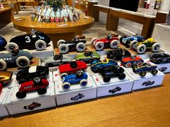 -Seesaw Coffee(朝阳大悦城店)