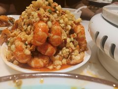 -阿胖龙虾小海鲜(宁国南路总店)