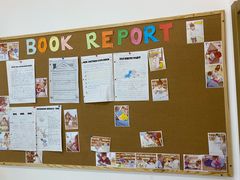 -GogoReading少儿英语分级阅读(双井中心店)