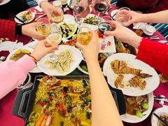 -泛太平洋大酒店·海天楼中餐厅·粤菜