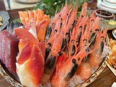 -大渔铁板烧(东城店)