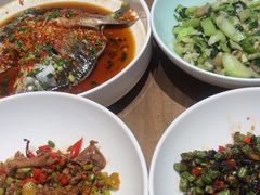 -高嗲嗲·现炒下饭菜(石鼓路店)